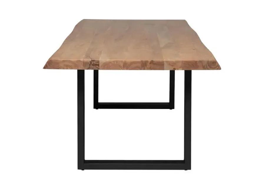 Joshua U-Base Dining Table