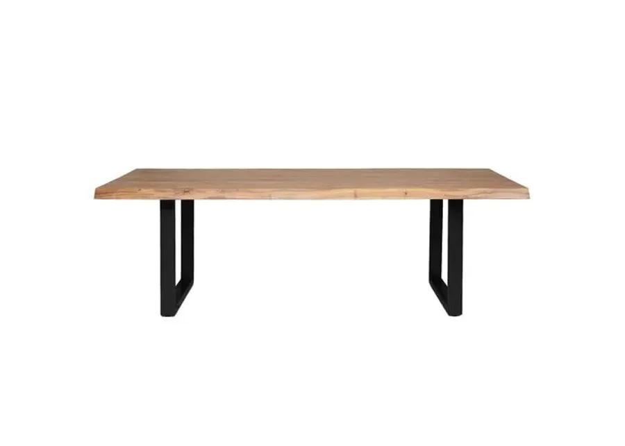 Joshua U-Base Dining Table