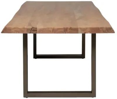 Joshua U-Base Dining Table