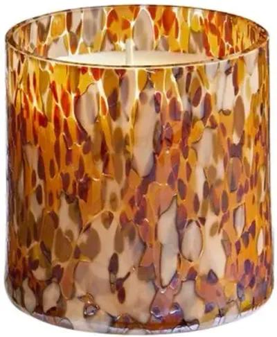 Labdanum Absolute Candle - LAFCO New York - Orange