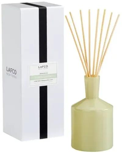 6oz Wild Honeysuckle Classic Diffuser - LAFCO New York - Green