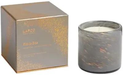 Feu de Bois Limited Edition Holiday Candle - LAFCO New York - Gray