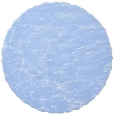 Set of 4 Cloud Placemats - Kim Seybert - Blue