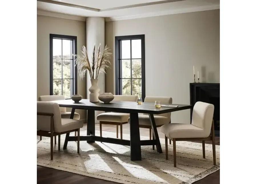 Munich Dining Table - Amber Lewis x Four Hands