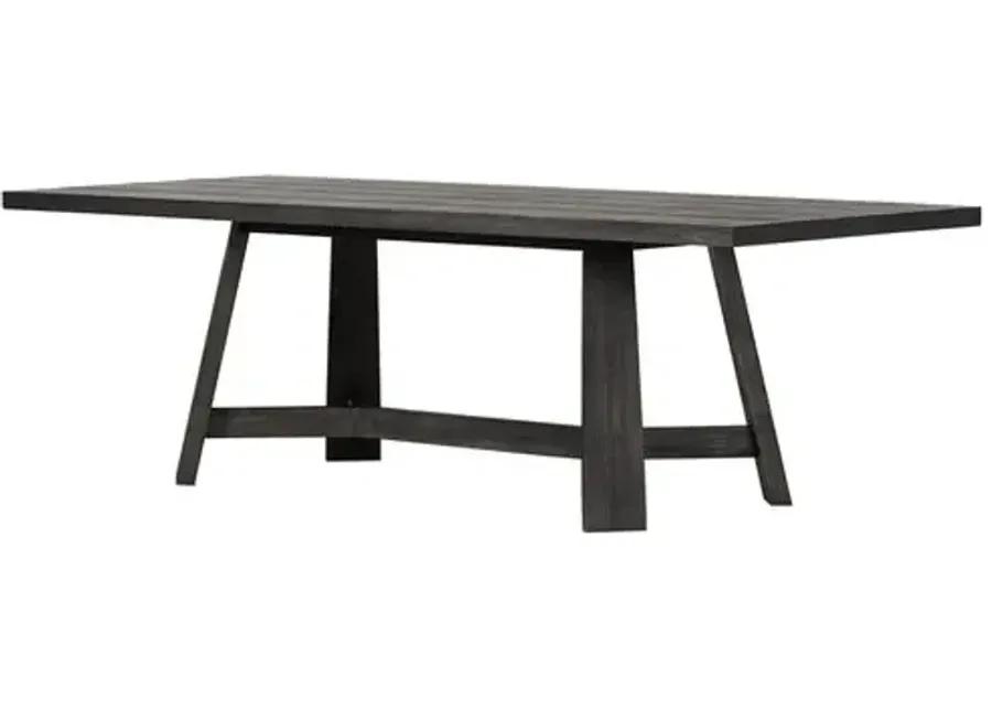 Munich Dining Table - Amber Lewis x Four Hands