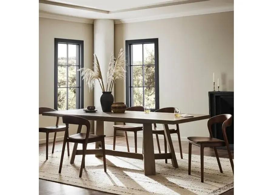 Munich Dining Table - Amber Lewis x Four Hands