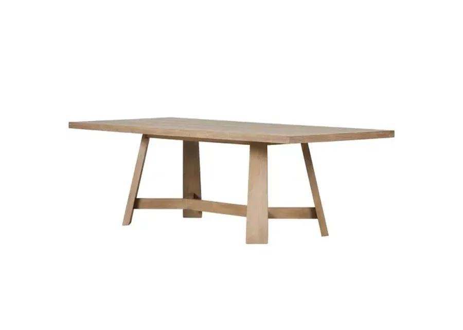 Munich Dining Table - Amber Lewis x Four Hands