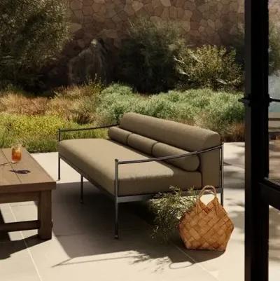 Granger Outdoor Sofa - Amber Lewis x Four Hands