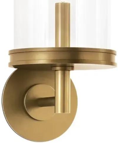 Southern Living Adria Wall Sconce - Regina Andrew - Gold