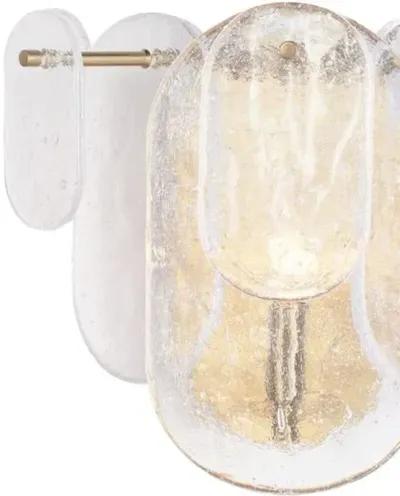 Echo Sconce - Regina Andrew - Gold