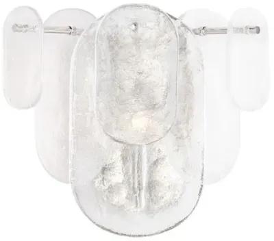 Echo Sconce - Regina Andrew - Silver