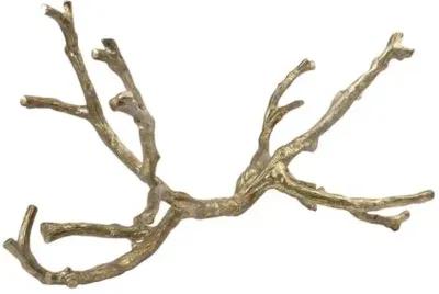 Metal Branch - Gold - Regina Andrew