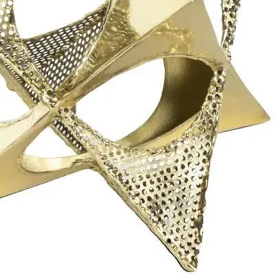 Delta Star Accessory - Regina Andrew - Gold