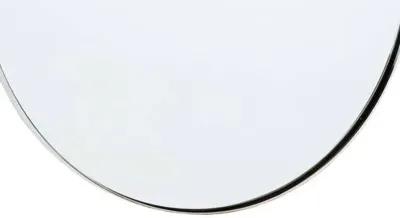 Rowen Round Wall Mirror - Regina Andrew