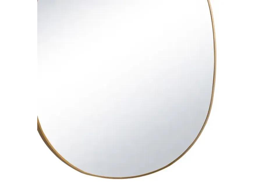 Mela Metal Wall Mirror - Regina Andrew