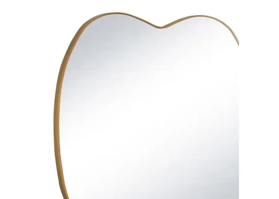 Mela Metal Wall Mirror - Regina Andrew