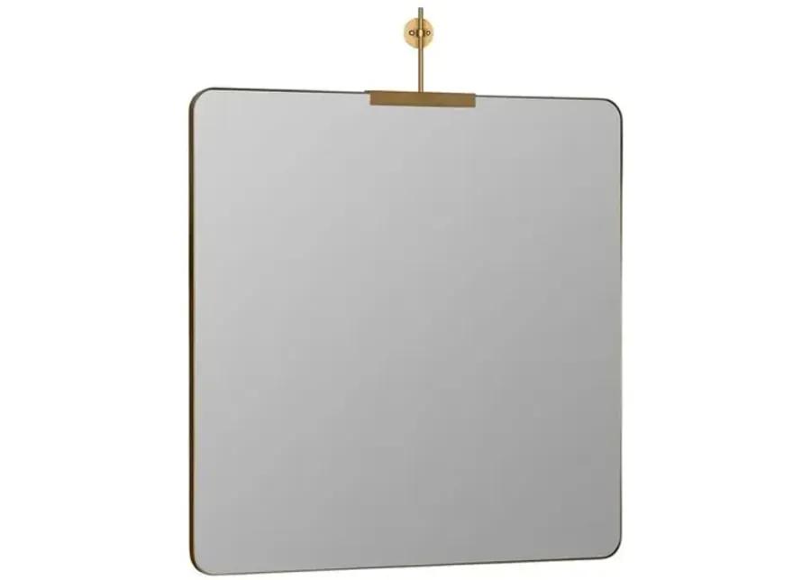 Sadie Square Wall Mirror