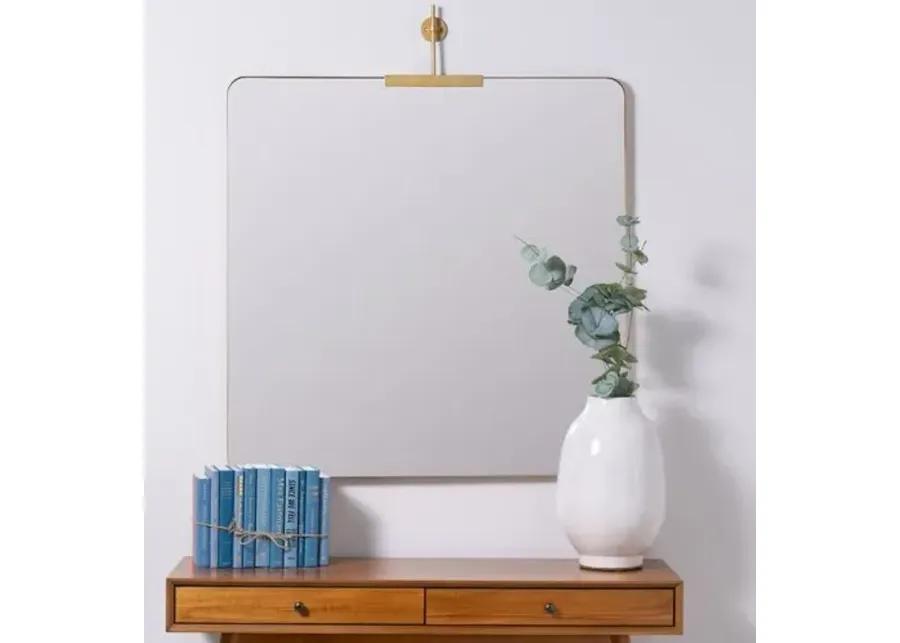 Sadie Square Wall Mirror