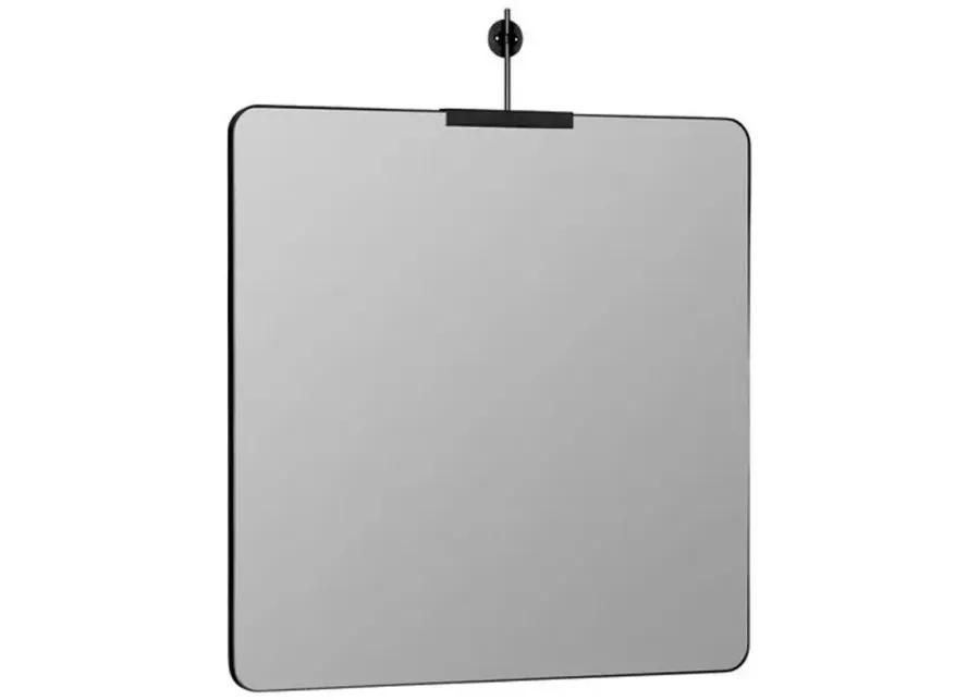 Sadie Square Wall Mirror