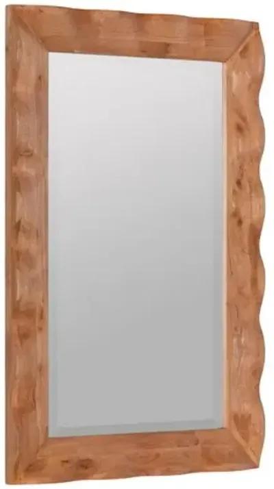 Carmen Rectangular Wall Mirror