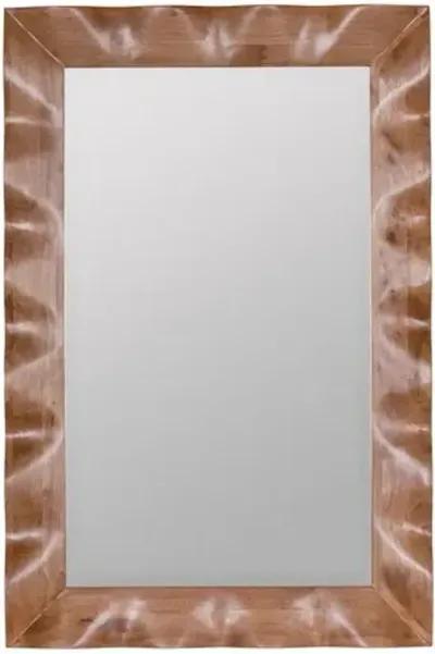 Carmen Rectangular Wall Mirror