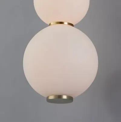 Perrin 21" Wall Sconce - Gold