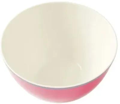 Set of 4 Calypso Bowls - Pink - Kit Kemp