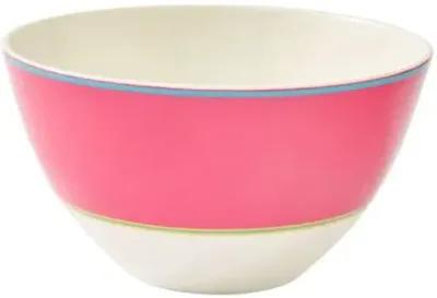 Set of 4 Calypso Bowls - Pink - Kit Kemp