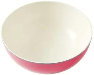 Calypso Serving Bowl - Pink - Kit Kemp