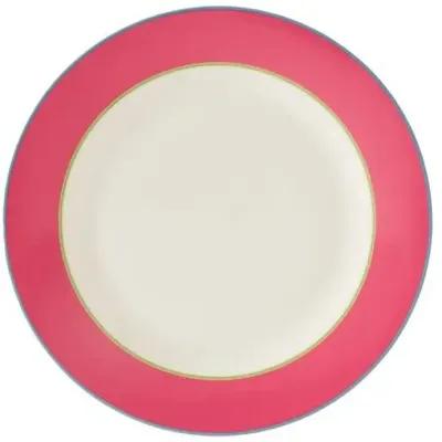 Calypso Platter - Pink - Kit Kemp