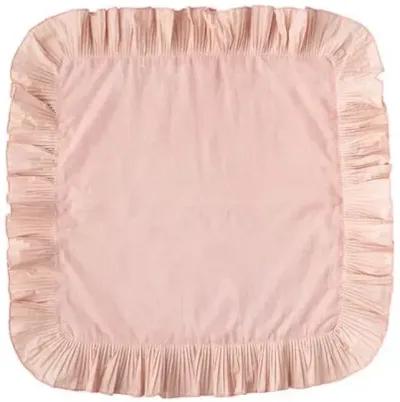 Set of 4 Mademoiselle Napkins - Petal Pink - Juliska