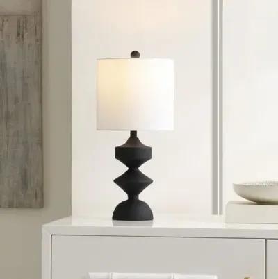 Kacey Table Lamp - Black