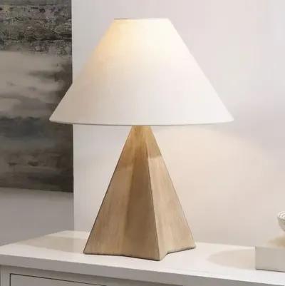 Truett Table Lamp - Gold