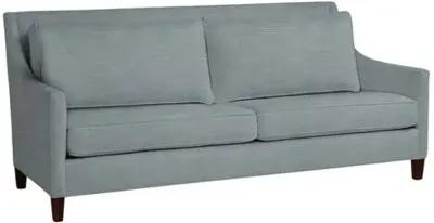 Maxwell Sofa - Crypton Linen - Handcrafted