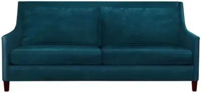 Maxwell Sofa - Crypton Velvet - Handcrafted