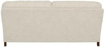 Archie Sofa - Crypton Linen - Handcrafted