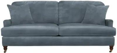 Archie Sofa - Crypton Velvet - Handcrafted