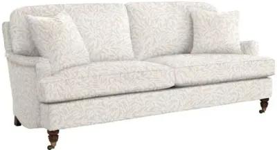 Archie Sofa - Lunden Floral - Handcrafted