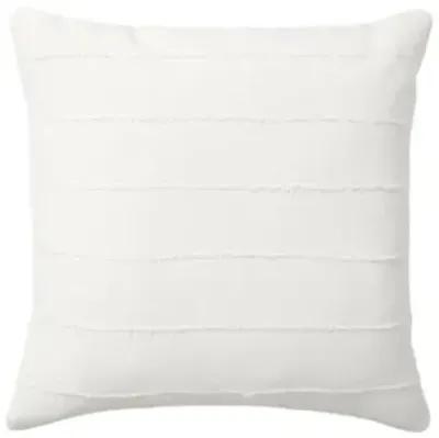 Julia Pillow - Jean Stoffer x Loloi