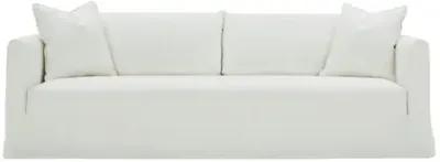 Wesley Slipcover Sofa