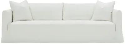 Wesley Slipcover Sofa