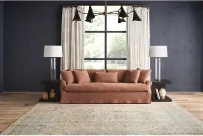 Ella Slipcover Sofa