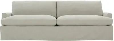 Georgie Slipcover Sofa - Soft Sage