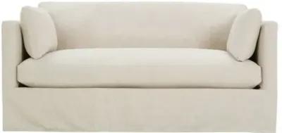 Margot Slipcovered Sofa