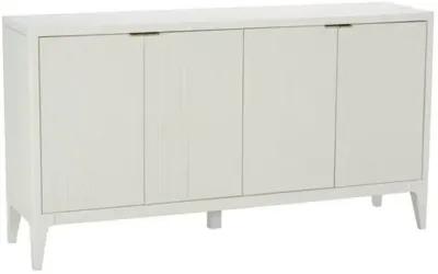 Annmarie Sideboard - Cloud White