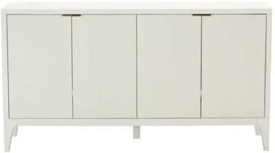 Annmarie Sideboard - Cloud White