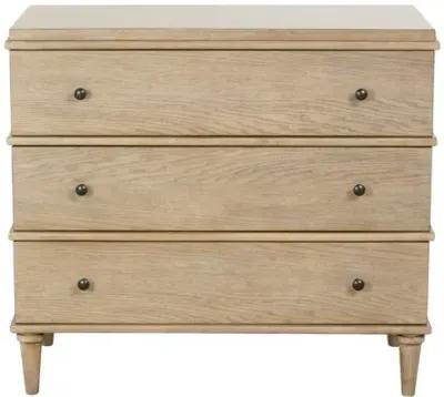 Bryce Accent Chest - Sand