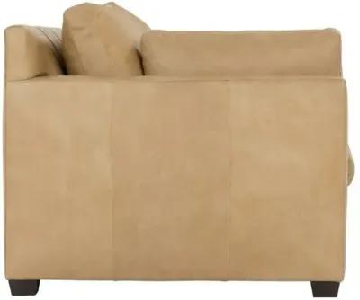 Whitley Leather Sofa