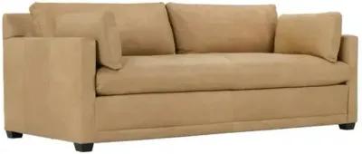 Whitley Leather Sofa