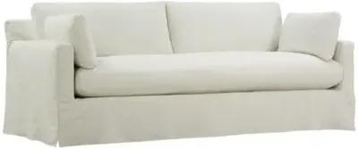 Caroline Slipcover Sofa